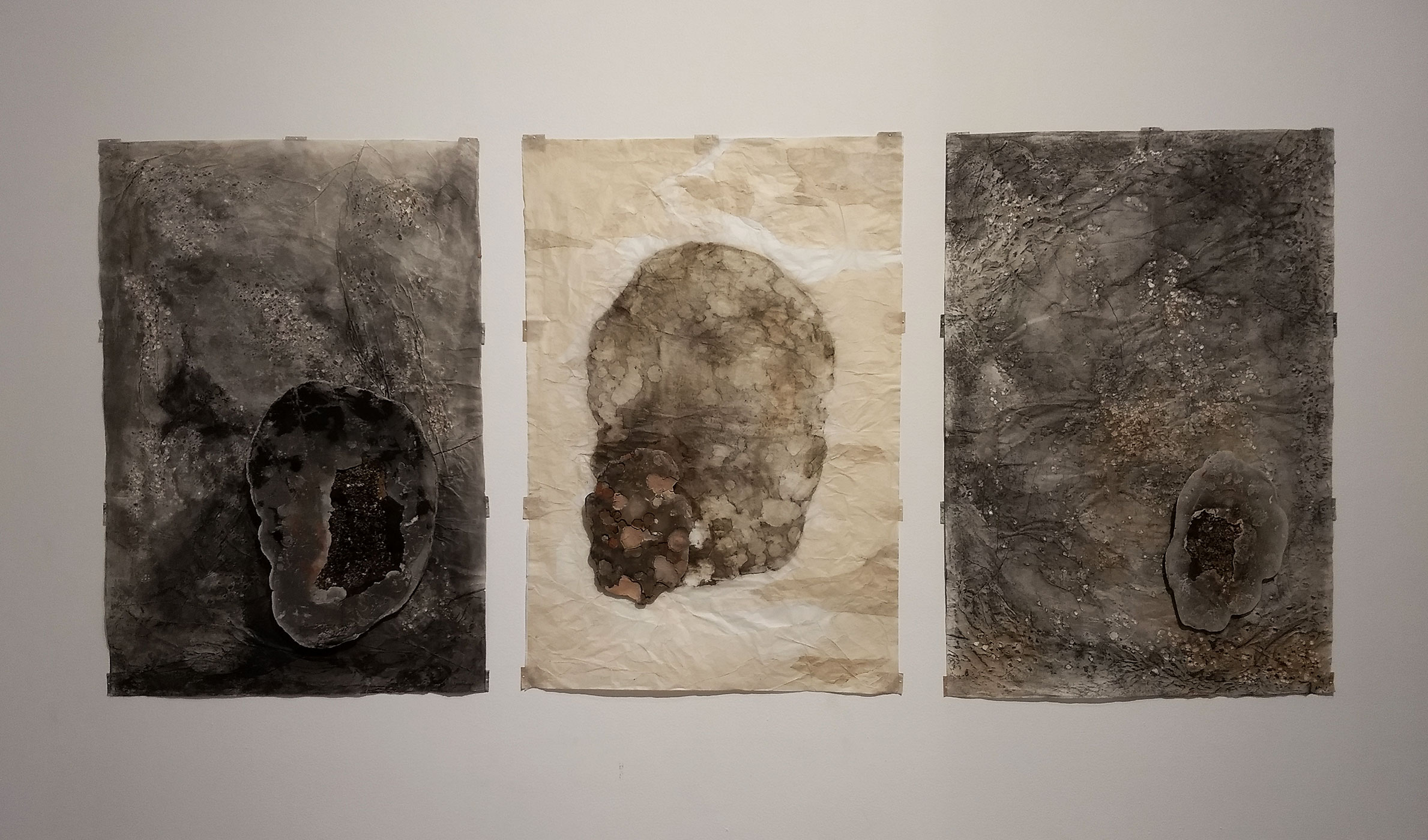 installationpostgrad exhibitionmain gallery