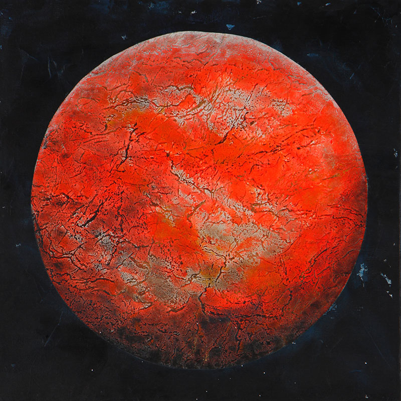 sic transit gloria mundi past