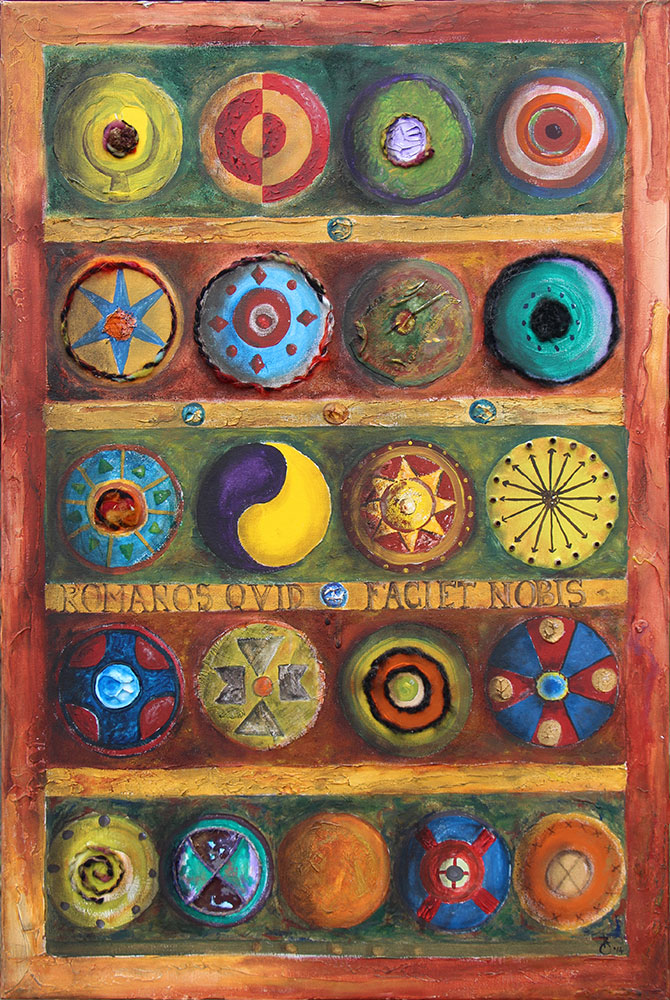 what have the romans ever done for us?