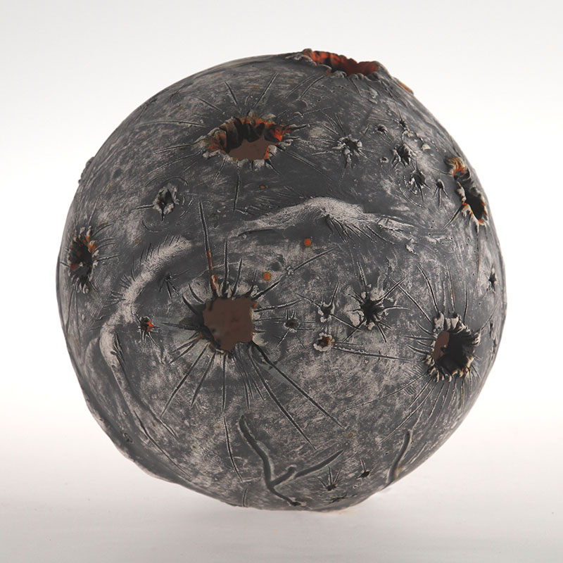 what is the opposite of life III