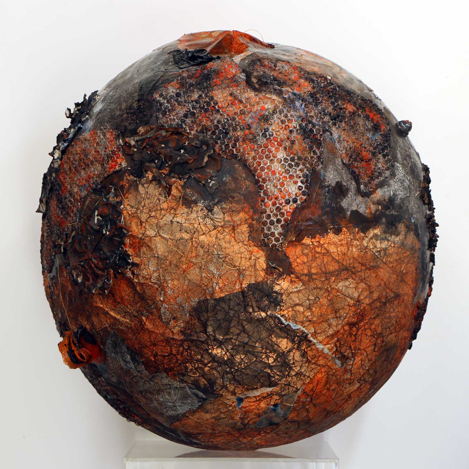 vita in morte - fire