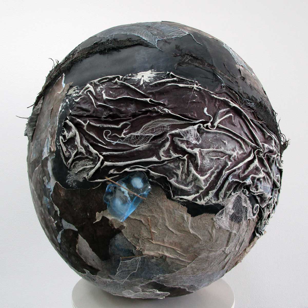 vita in morte - water